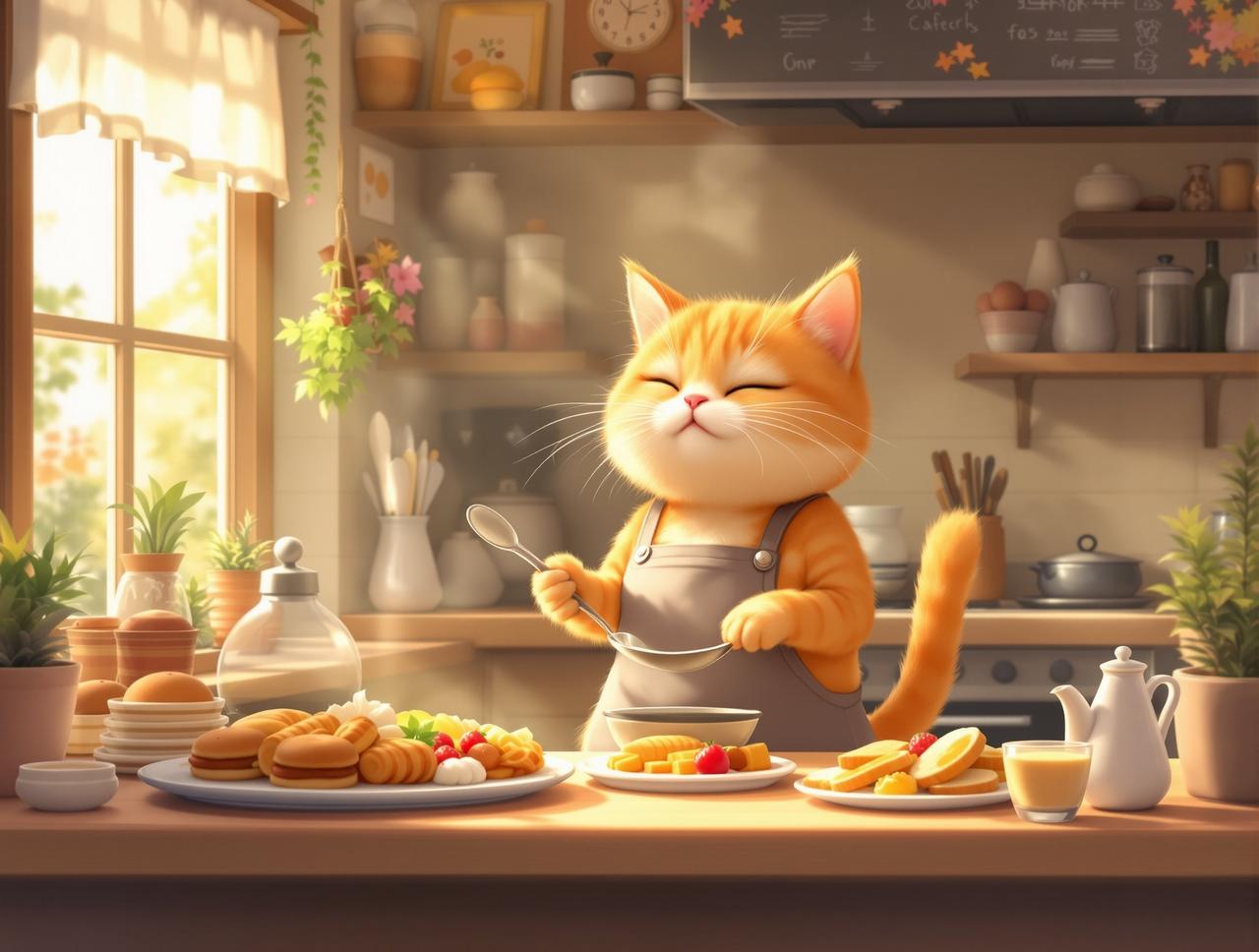 红果网页作品 - 治愈小屋