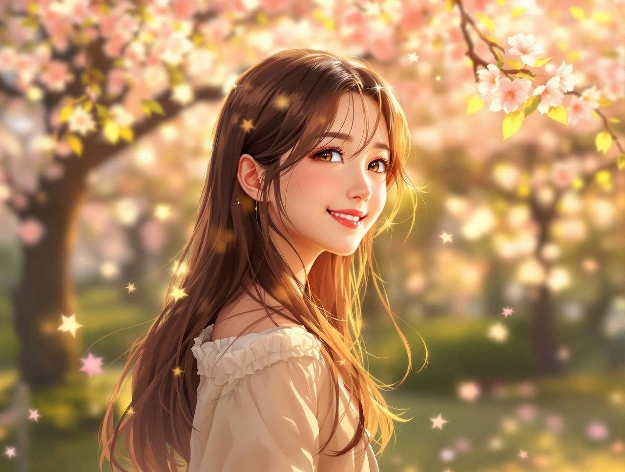 红果网页作品 - 糖糖的甜蜜日记